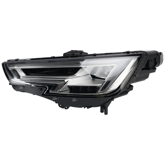 LED-Scheinwerfer links 8W0941773B Für Audi A4 B9 2015-2018