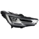 LED-Rechtsscheinwerfer 8W0941774B Für Audi A4 B9 2015-2018-18