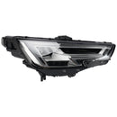 LED-Rechtsscheinwerfer 8W0941774B Für Audi A4 B9 2015-2018-19