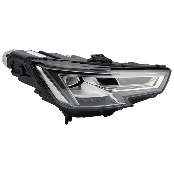 LED-Rechtsscheinwerfer 8W0941774B Für Audi A4 B9 2015-2018