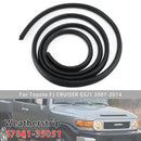 Guarnizione per porta posteriore 67881-35051 per Toyota FJ CRUISER GSJ1 2007-2014-3