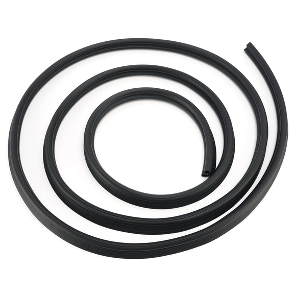 Guarnizione per porta posteriore 67881-35051 per Toyota FJ CRUISER GSJ1 2007-2014