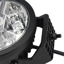 Round Auxiliary Lamp ValueFit 6 12/24V 90W 8500LM 6000K For HELLA-15