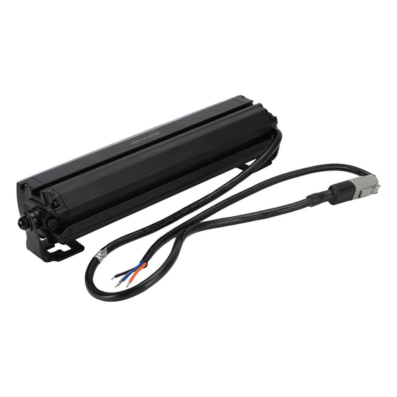 Lampe auxiliaire à longue bande ValueFit 12.6 12/24V 82W 6000LM 5700K pour HELLA