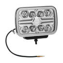 Vierkante Extra Lamp ValueFit 9 Ref.25 12/24V 36W 2600LM 6000K Voor HELLA-10
