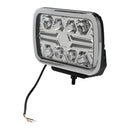 Vierkante Extra Lamp ValueFit 9 Ref.25 12/24V 36W 2600LM 6000K Voor HELLA-9