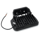 Vierkante Extra Lamp ValueFit 9 Ref.25 12/24V 36W 2600LM 6000K Voor HELLA-12