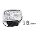 Vierkante Extra Lamp ValueFit 9 Ref.25 12/24V 36W 2600LM 6000K Voor HELLA-7