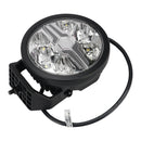 Round Auxiliary Lamp ValueFit 6 12/24V 90W 8500LM 6000K For HELLA-8