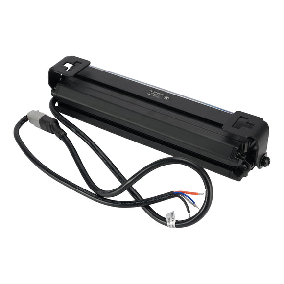 Lampe auxiliaire à longue bande ValueFit 12.6 12/24V 82W 6000LM 5700K pour HELLA