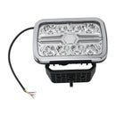 Vierkante Extra Lamp ValueFit 9 Ref.25 12/24V 36W 2600LM 6000K Voor HELLA-20