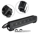 Lampe auxiliaire à longue bande ValueFit 12.6 12/24V 82W 6000LM 5700K pour HELLA-6