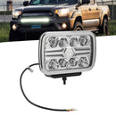 Vierkante Extra Lamp ValueFit 9 Ref.25 12/24V 36W 2600LM 6000K Voor HELLA-5