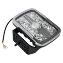Vierkante Extra Lamp ValueFit 9 Ref.25 12/24V 36W 2600LM 6000K Voor HELLA-21