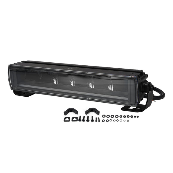 Lampe auxiliaire à longue bande ValueFit 12.6 12/24V 82W 6000LM 5700K pour HELLA