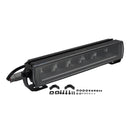 Lampe auxiliaire à longue bande ValueFit 12.6 12/24V 82W 6000LM 5700K pour HELLA-21