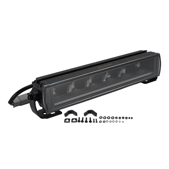 Lampe auxiliaire à longue bande ValueFit 12.6 12/24V 82W 6000LM 5700K pour HELLA