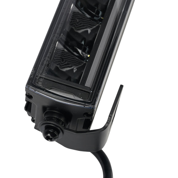 Lampe auxiliaire à longue bande ValueFit 12.6 12/24V 82W 6000LM 5700K pour HELLA
