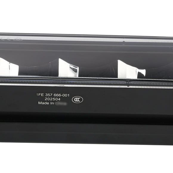 Lampe auxiliaire à longue bande ValueFit 12.6 12/24V 82W 6000LM 5700K pour HELLA