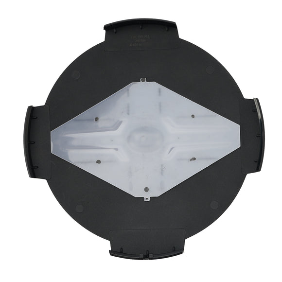 Housse de protection ronde pour lampe auxiliaire ValueFit 9 pour HELLA 8XS 358198011
