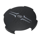 Housse de protection ronde pour lampe auxiliaire ValueFit 9 pour HELLA 8XS 358198011-18