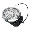 Round Auxiliary Lamp ValueFit 7 Ref.50 12/24V 36W 1800LM 6000K For HELLA-18