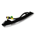 DRY CF mistlampenframe voor de voorbumper, geschikt voor Mercedes G-Klasse W464 G63 2019+-11