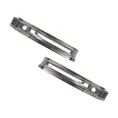 Front Bumper Fog Lights Frame Fit Mercedes G-Class W464 W463A G63 2019-23-7