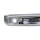 Front Bumper Fog Lights Frame Fit Mercedes G-Class W464 W463A G63 2019-23-9