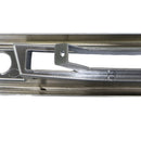 Front Bumper Fog Lights Frame Fit Mercedes G-Class W464 W463A G63 2019-23-10