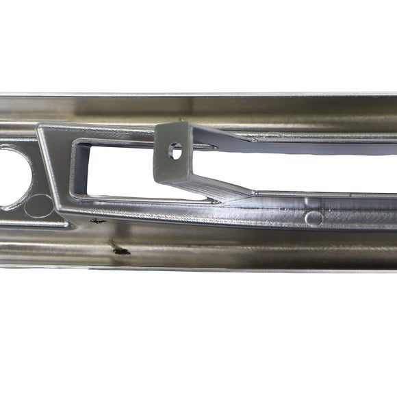 Front Bumper Fog Lights Frame Fit Mercedes G-Class W464 W463A G63 2019-23