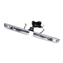 Front Bumper Fog Lights Frame Fit Mercedes G-Class W464 W463A G63 2019-23-17