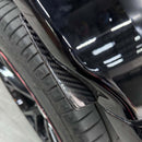 Ersatz-Schmutzfänger hinten passend für Mercedes-Benz G-Klasse W464  W463A W465 2019-2023-14