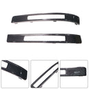 Bremslichtabdeckung aus Trockencarbon, passend für Mercedes-Benz G-Klasse W464 G63 B700 B900 2019+-1