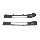 Bremslichtabdeckung aus Trockencarbon, passend für Mercedes-Benz G-Klasse W464 G63 B700 B900 2019+-7