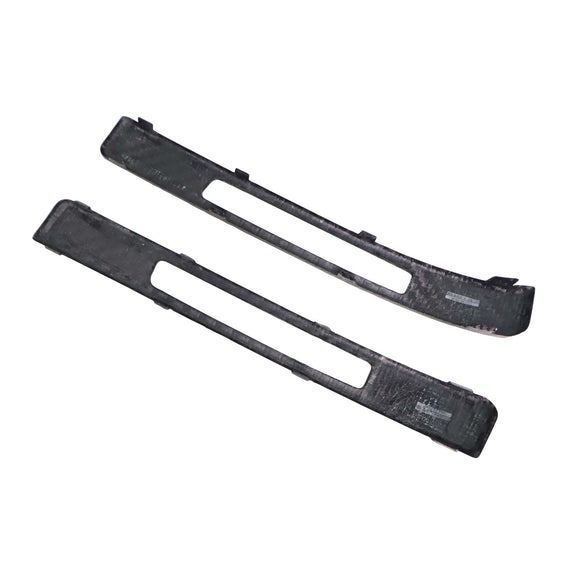 Bremslichtabdeckung aus Trockencarbon, passend für Mercedes-Benz G-Klasse W464 G63 B700 B900 2019+