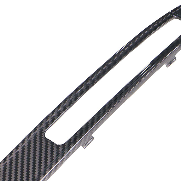 Bremslichtabdeckung aus Trockencarbon, passend für Mercedes-Benz G-Klasse W464 G63 B700 B900 2019+