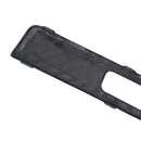 Bremslichtabdeckung aus Trockencarbon, passend für Mercedes-Benz G-Klasse W464 G63 B700 B900 2019+-11