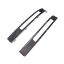 Bremslichtabdeckung aus Trockencarbon, passend für Mercedes-Benz G-Klasse W464 G63 B700 B900 2019+-19