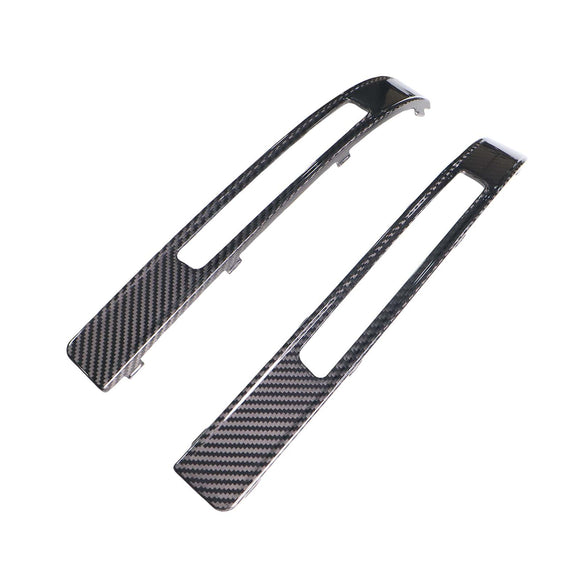 Bremslichtabdeckung aus Trockencarbon, passend für Mercedes-Benz G-Klasse W464 G63 B700 B900 2019+