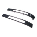 Bremslichtabdeckung aus Trockencarbon, passend für Mercedes-Benz G-Klasse W464 G63 B700 B900 2019+-20