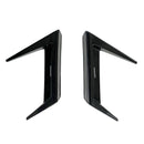 Zijspatbordventilatiestrip van droog carbon, geschikt voor Mercedes-Benz G-Klasse W463Een G63 W464 2019+-7