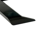 Zijspatbordventilatiestrip van droog carbon, geschikt voor Mercedes-Benz G-Klasse W463Een G63 W464 2019+-9