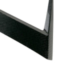Zijspatbordventilatiestrip van droog carbon, geschikt voor Mercedes-Benz G-Klasse W463Een G63 W464 2019+-10