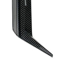Zijspatbordventilatiestrip van droog carbon, geschikt voor Mercedes-Benz G-Klasse W463Een G63 W464 2019+-12
