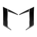 Zijspatbordventilatiestrip van droog carbon, geschikt voor Mercedes-Benz G-Klasse W463Een G63 W464 2019+-16