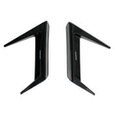 Zijspatbordventilatiestrip van droog carbon, geschikt voor Mercedes-Benz G-Klasse W463Een G63 W464 2019+-18