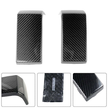 Carbon Fiber Front Bumper Cover Fit Mercedes Benz G-Class W464 W463A 2019-2023