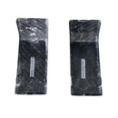 Voorbumpercover van koolstofvezel geschikt voor Mercedes Benz G-Klasse W464  W463A 2019-2023-7