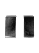 Voorbumpercover van koolstofvezel geschikt voor Mercedes Benz G-Klasse W464  W463A 2019-2023-14